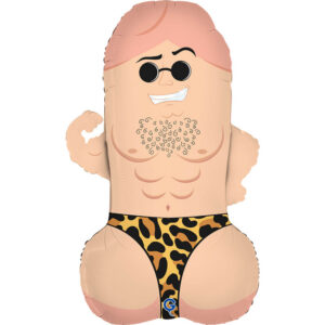 Mr. D
