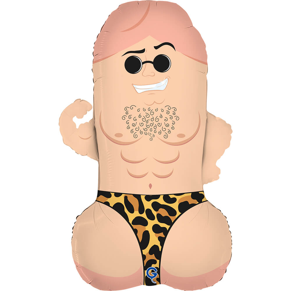 Mr. D