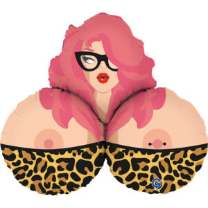 Mrs. B
