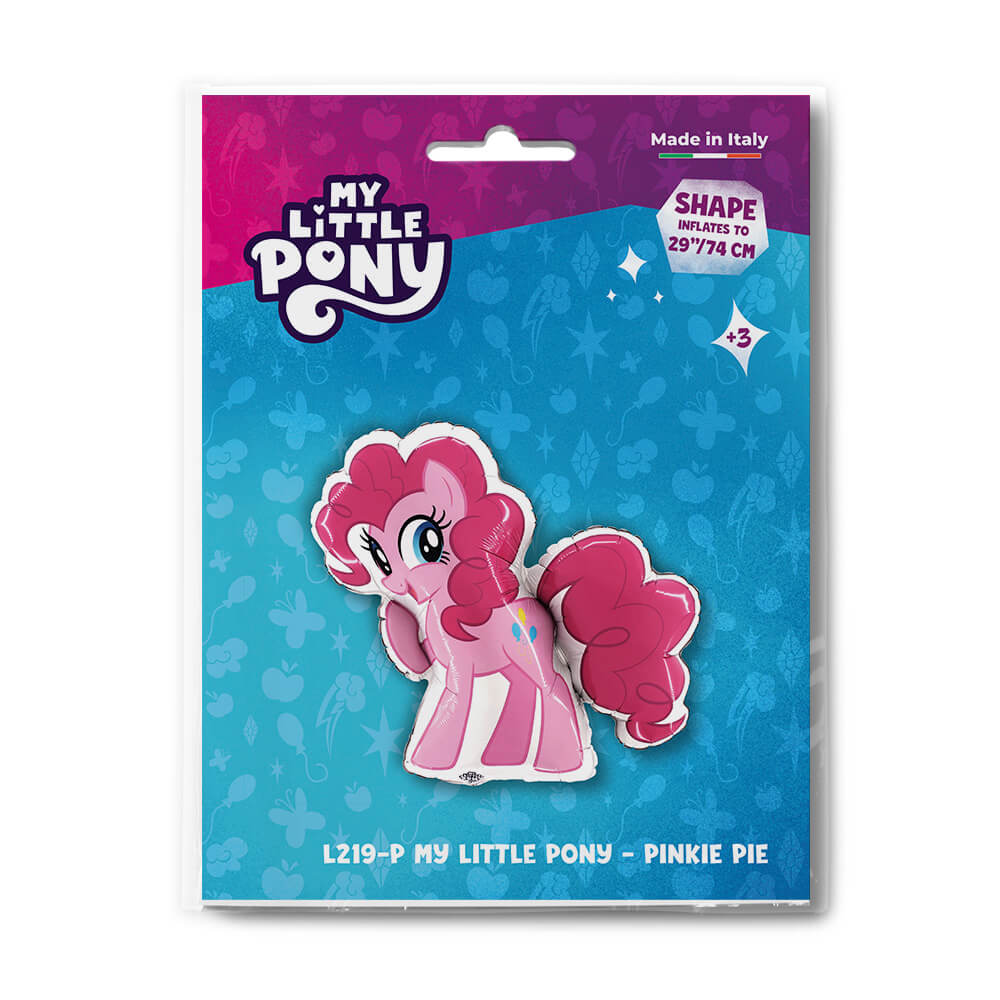 My Little Pony - Pinkie Pie