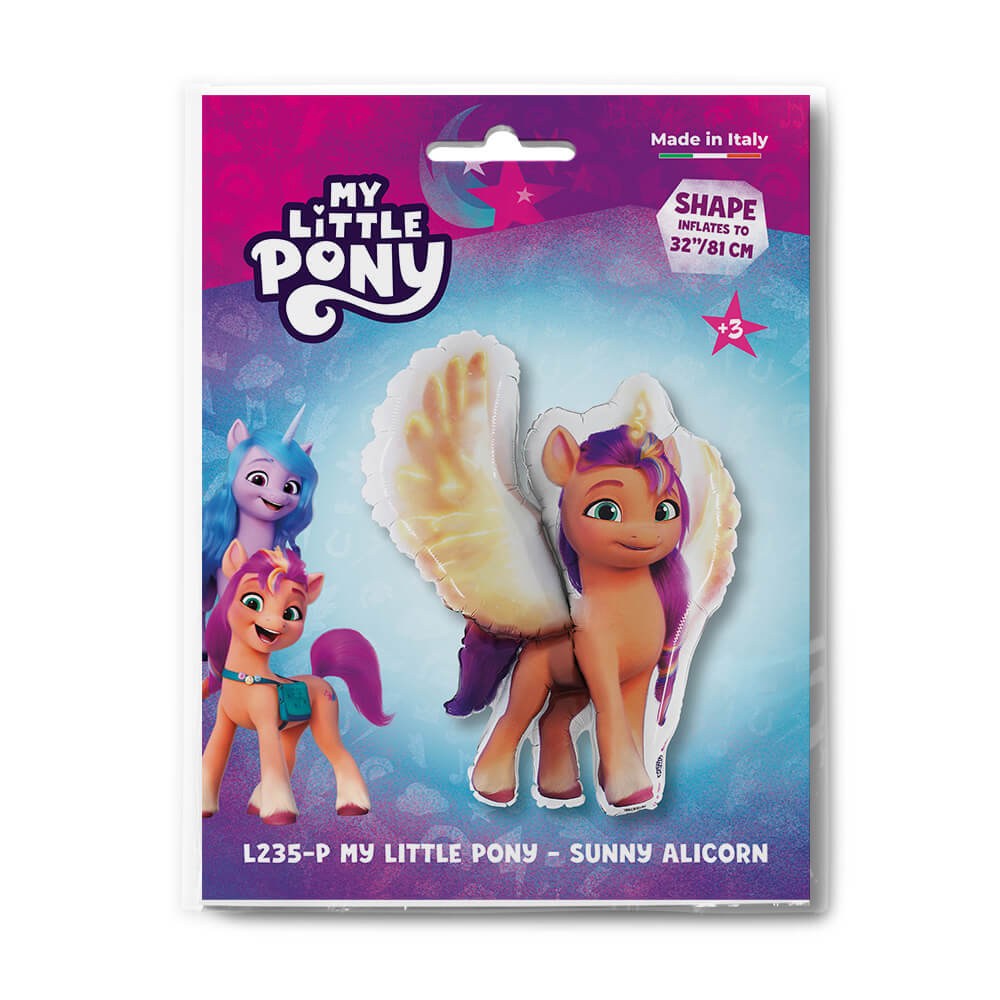My Little Pony - Sunny Alicorn - Afbeelding 2