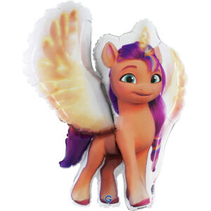 My Little Pony - Sunny Alicorn