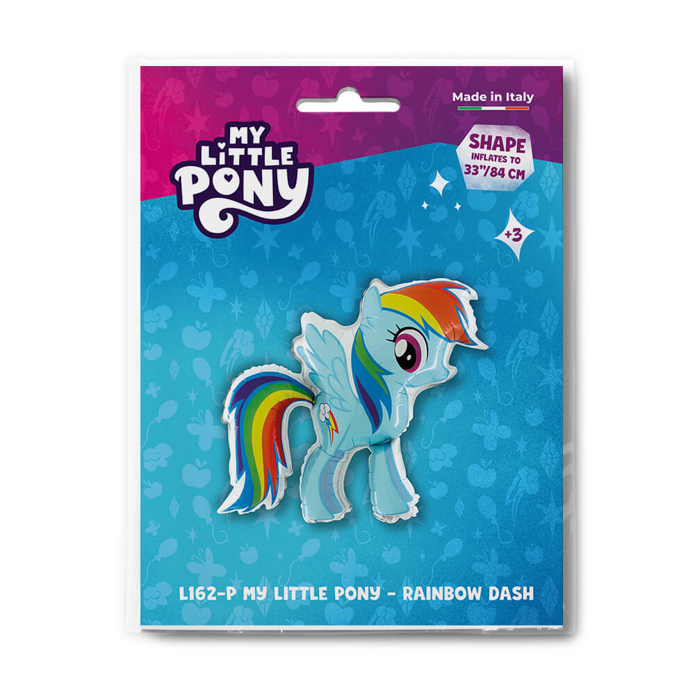 My Little Pony - Twilight Sparkle - Afbeelding 2