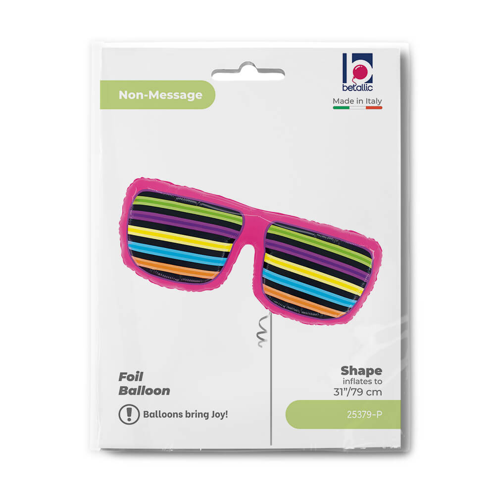 Neon Shades - Afbeelding 2
