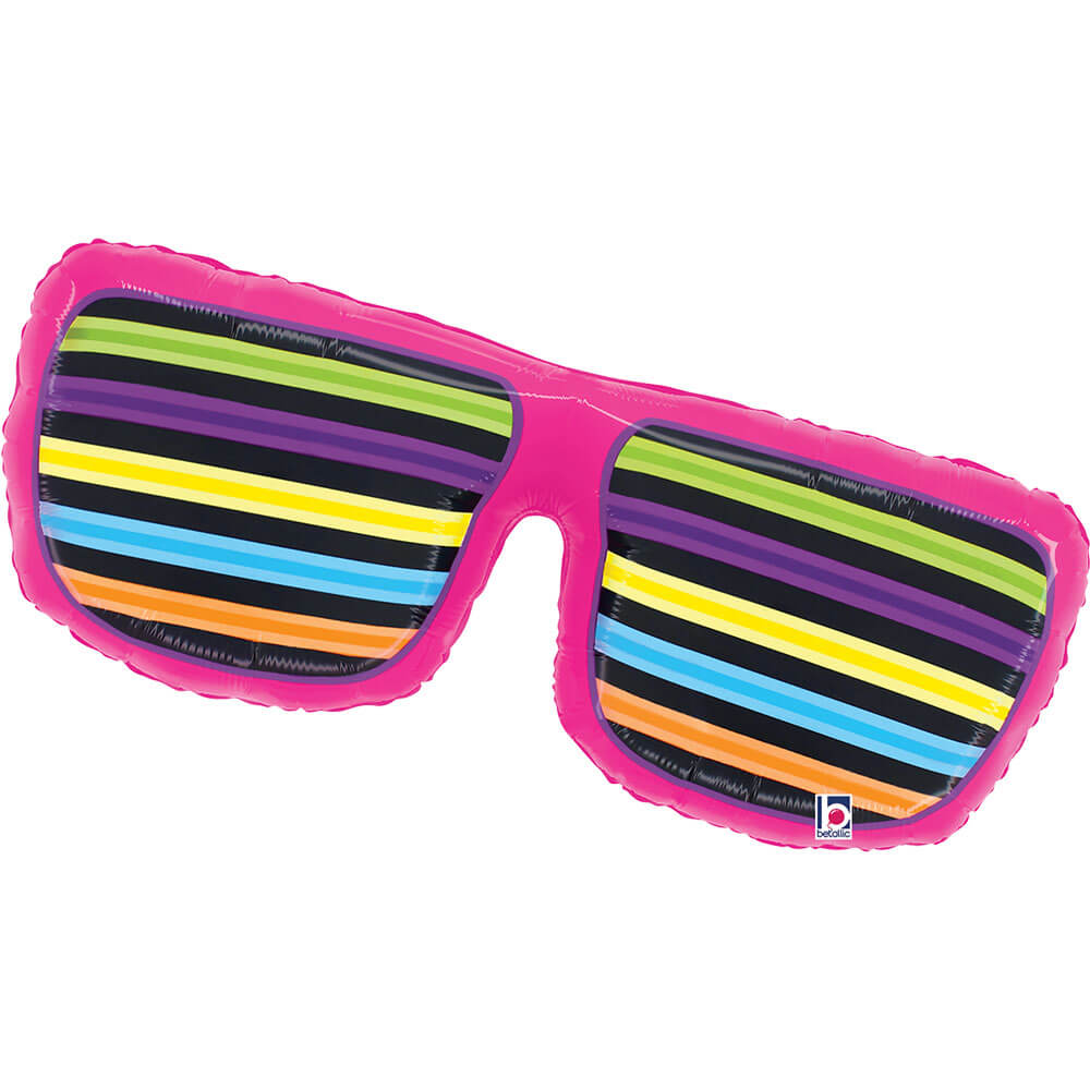 Neon Shades