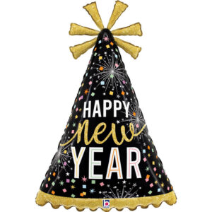 New Year Party Hat