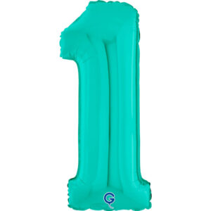 Number 1 Tiffany 26inc