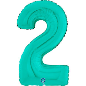 Number 2 Tiffany 26inc