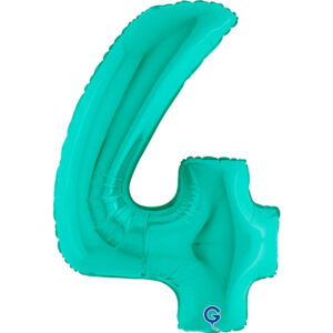 Number 4 Tiffany 40inc