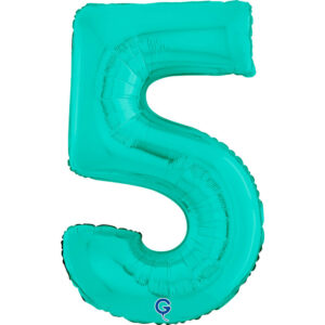 Number 5 Tiffany 26inc