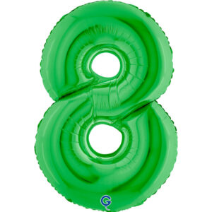 Number 8 Green 40inc