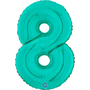 Number 8 Tiffany 26inc