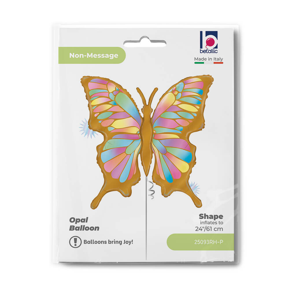 Opal Butterfly - Afbeelding 2