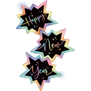 Opal New Year Trio
