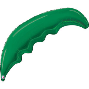 Palm Frond-Emerald Green