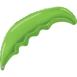Palm Frond-Key Lime
