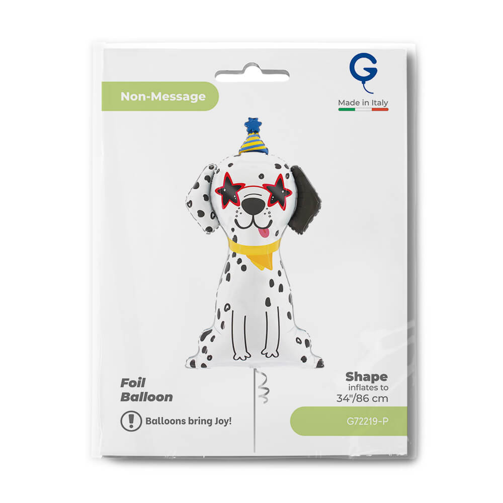 Party Dog - Afbeelding 2