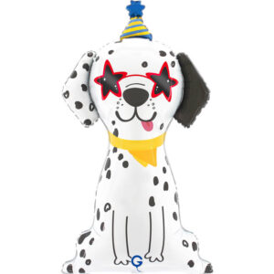 Party Dog