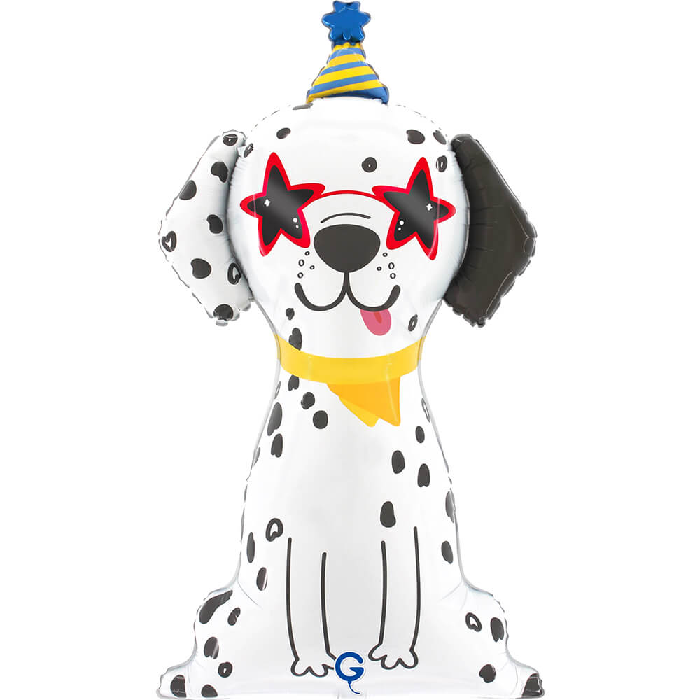 Party Dog