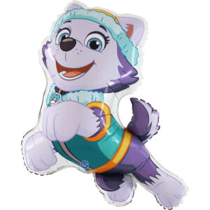 Paw Patrol - Everest