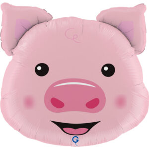 Pig Head