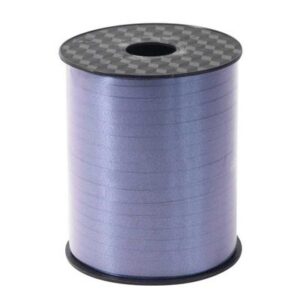 Pink Blush Curling Ribbon (5mmx500m) (doos 5 rollen)