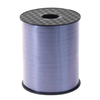 Pink Blush Curling Ribbon (5mmx500m) (doos 5 rollen)