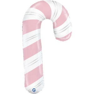 Pink Candy Cane