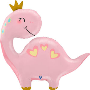 Pink Dino