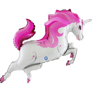 Pink Unicorn Body
