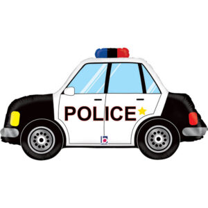 Police Car