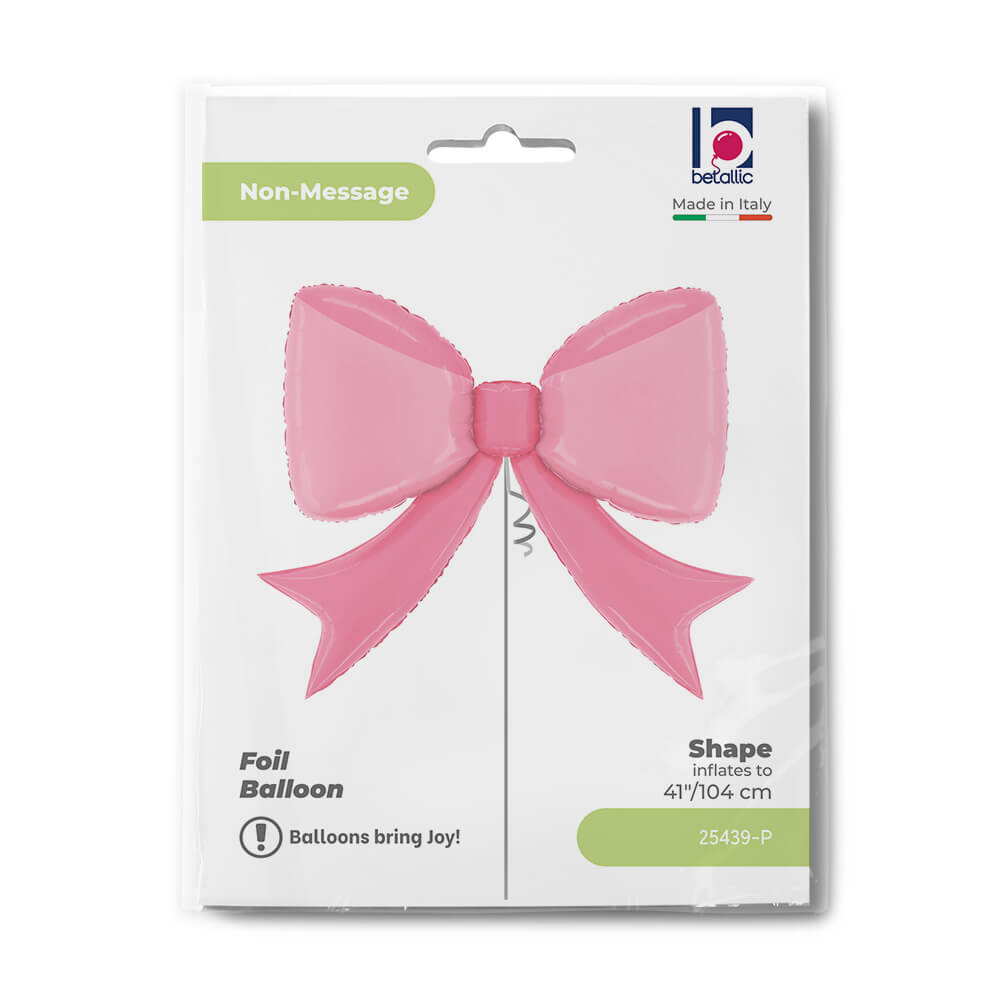 Pretty Pink Bow - Afbeelding 2