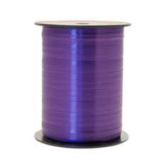 Purple Curling Ribbon (doos 5 rollen)
