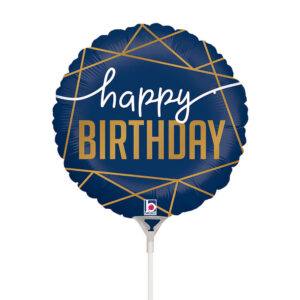 R09 Navy Birthday