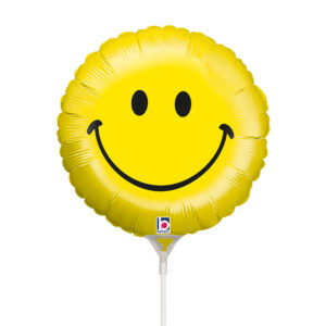 R09 Smiley Face