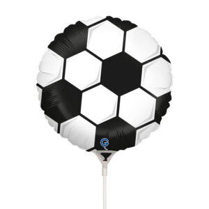 R09 Soccer Ball White
