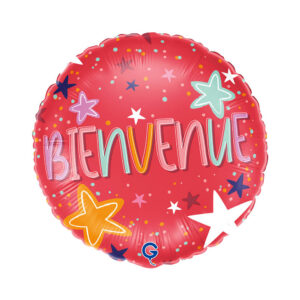 R18 Bienvenue