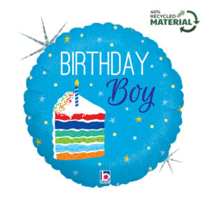 R18 Birthday Cake Boy