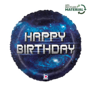 R18 Birthday Galaxy