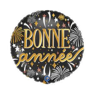 R18 Bonne Année