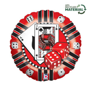 R18 Casino Chip