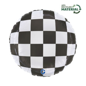 R18 Checkerboard
