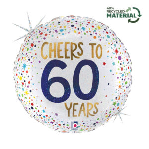 R18 Cheers To 60 Years