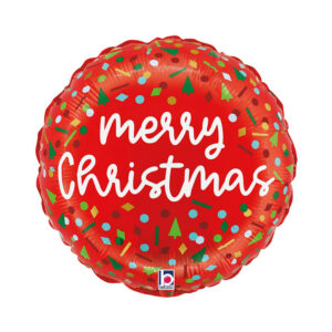 R18 Christmas Confetti