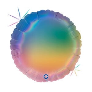 R18 Colourful Rainbow