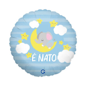 R18 E' Nato