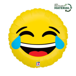 R18 Emoji LOL
