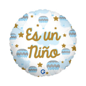 R18 Es Un Niño