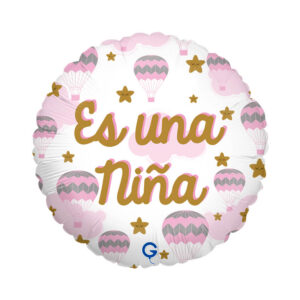 R18 Es Una Niña
