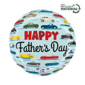 R18 Father's Day Classic Cars